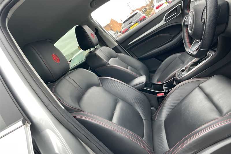 Used MG MG ZS 2023 for sale - 76574612: Photo 36