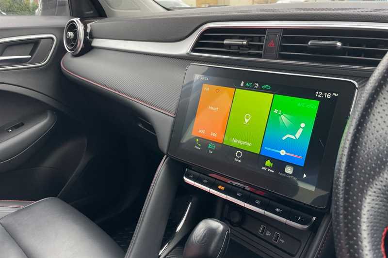 Used MG MG ZS 2023 for sale - 76574612: Photo 37