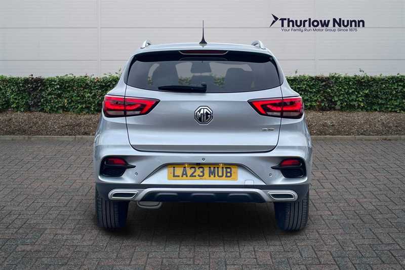 Used MG MG ZS 2023 for sale - 76574612: Photo 4