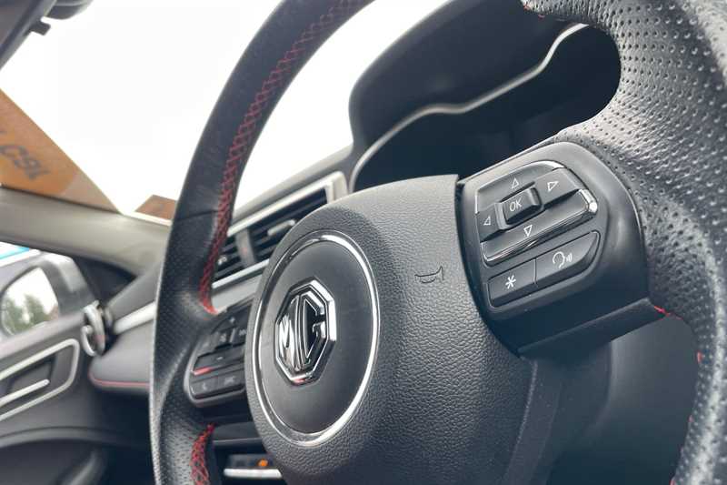 Used MG MG ZS 2023 for sale - 76574612: Photo 40