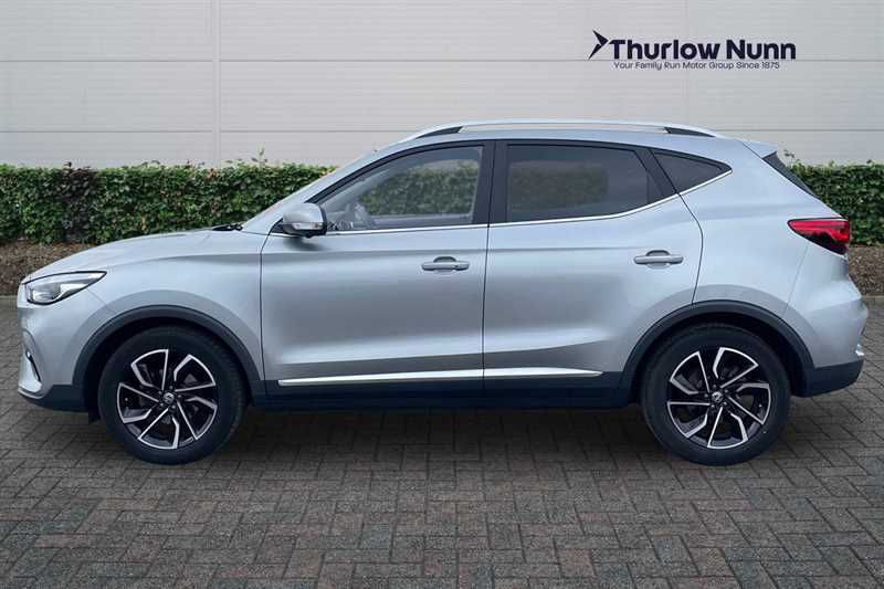 Used MG MG ZS 2023 for sale - 76574612: Photo 6