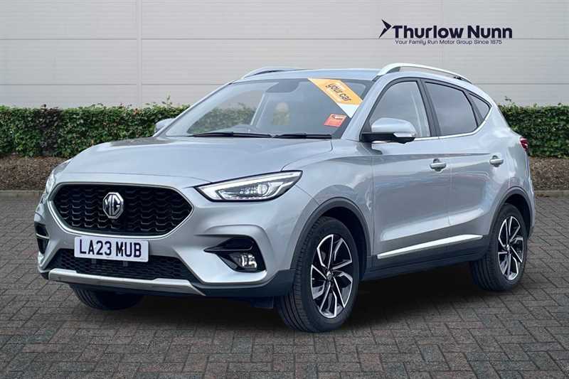 Used MG MG ZS 2023 for sale - 76574612: Photo 7