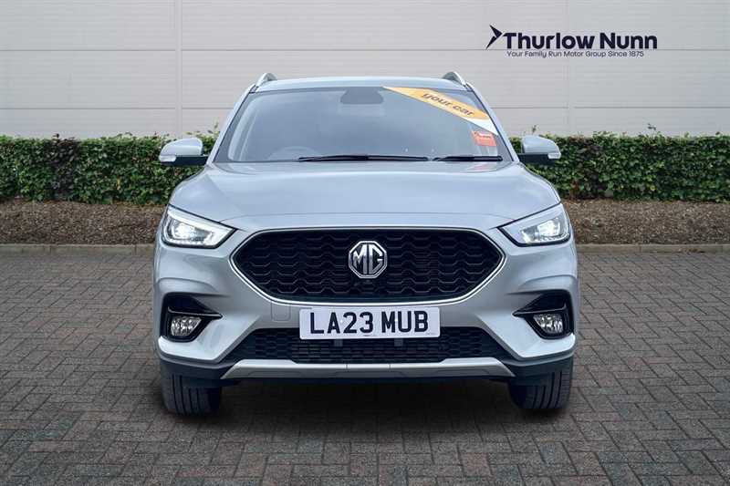 Used MG MG ZS 2023 for sale - 76574612: Photo 8