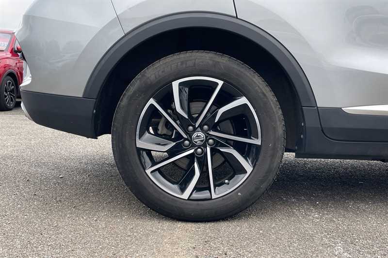 Used MG MG ZS 2023 for sale - 76574612: Photo 9