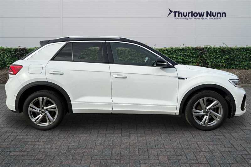 Used Volkswagen T-Roc 2023 for sale - 77513765: Photo 2