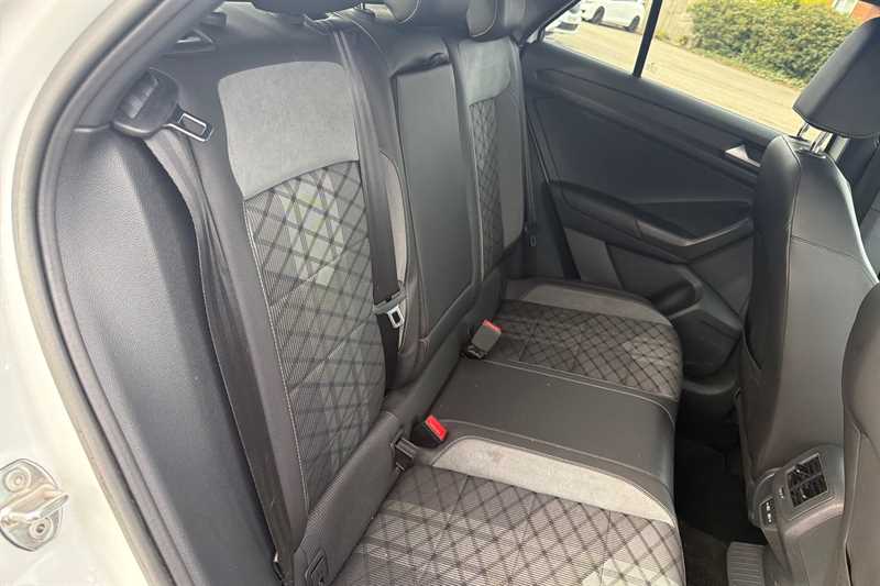 Used Volkswagen T-Roc 2023 for sale - 77513765: Photo 23