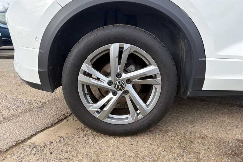 Used Volkswagen T-Roc 2023 for sale - 77513765: Photo 25