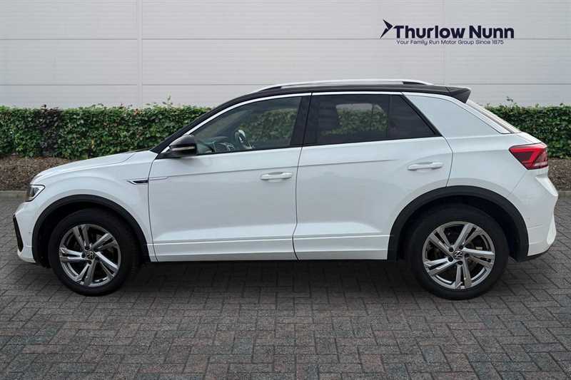 Used Volkswagen T-Roc 2023 for sale - 77513765: Photo 6