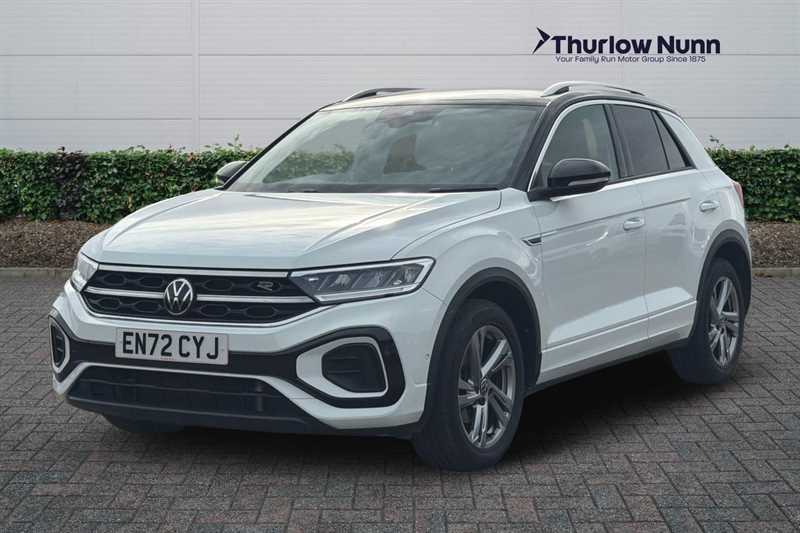 Used Volkswagen T-Roc 2023 for sale - 77513765: Photo 7