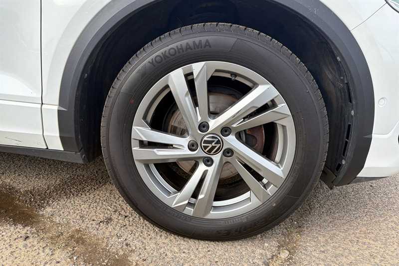 Used Volkswagen T-Roc 2023 for sale - 77513765: Photo 9