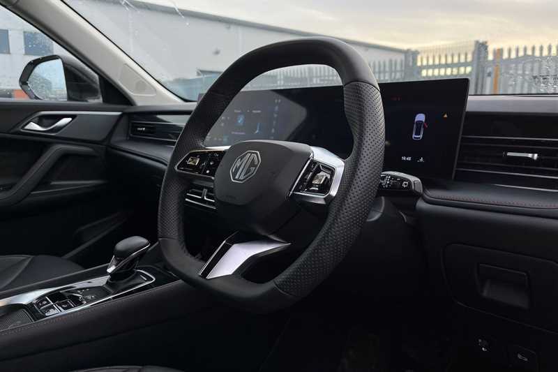 Used MG MG HS 2024 for sale - 77471699: Photo 10