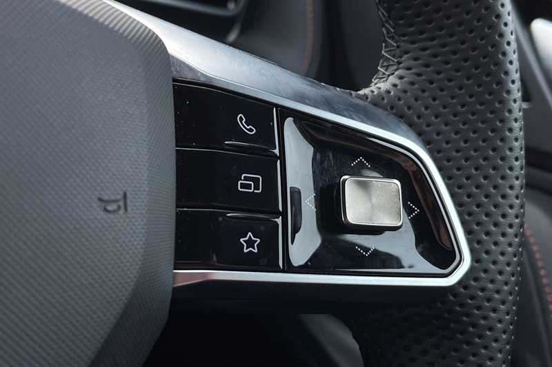 Used MG MG HS 2024 for sale - 77471699: Photo 22