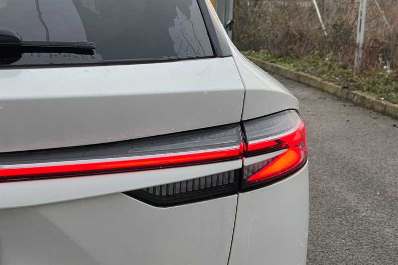 Used MG MG HS 2024 for sale - 77471699: Photo 29