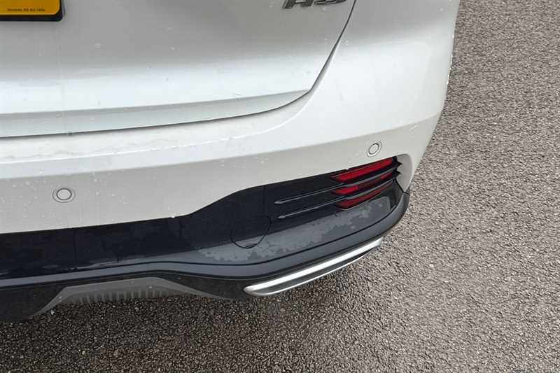 Used MG MG HS 2024 for sale - 77471699: Photo 30