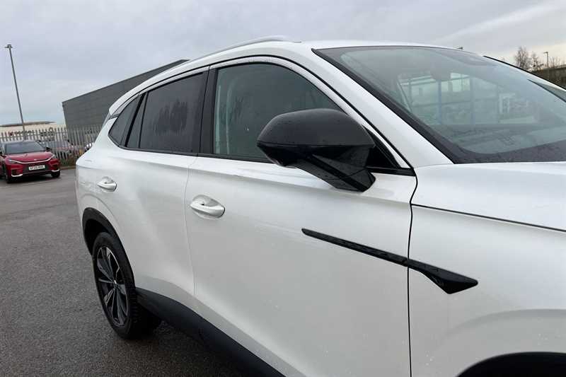 Used MG MG HS 2024 for sale - 77471699: Photo 35