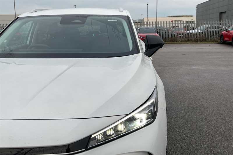 Used MG MG HS 2024 for sale - 77471699: Photo 40