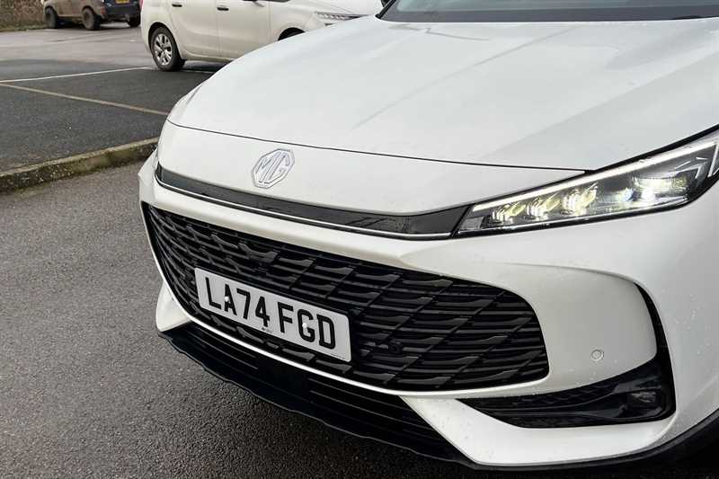 Used MG MG HS 2024 for sale - 77471699: Photo 42