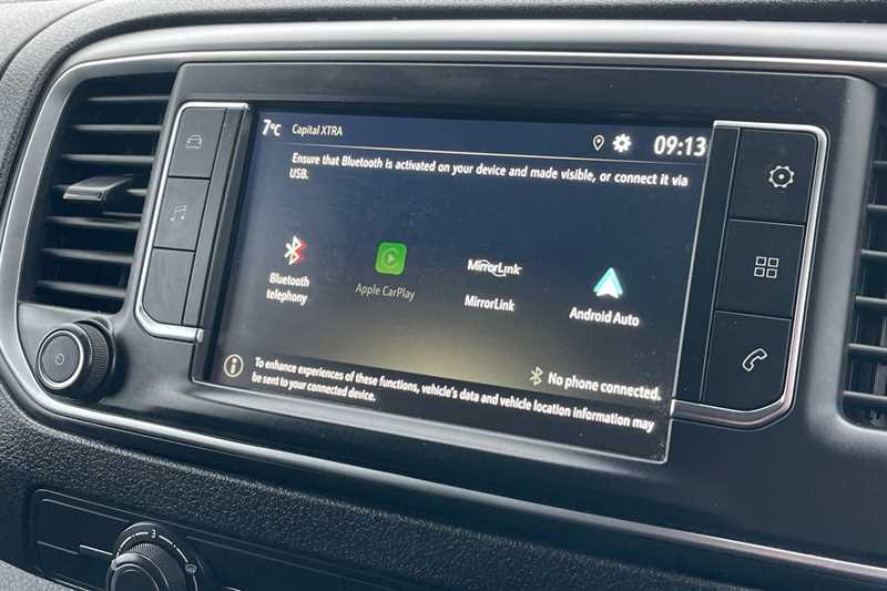 Used Vauxhall Vivaro 2023 for sale - 77512798: Photo 18