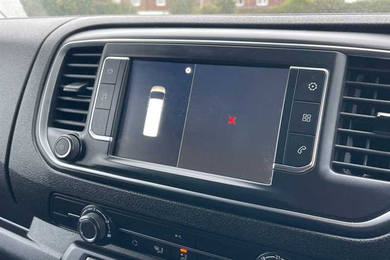 Used Vauxhall Vivaro 2023 for sale - 77512798: Photo 19