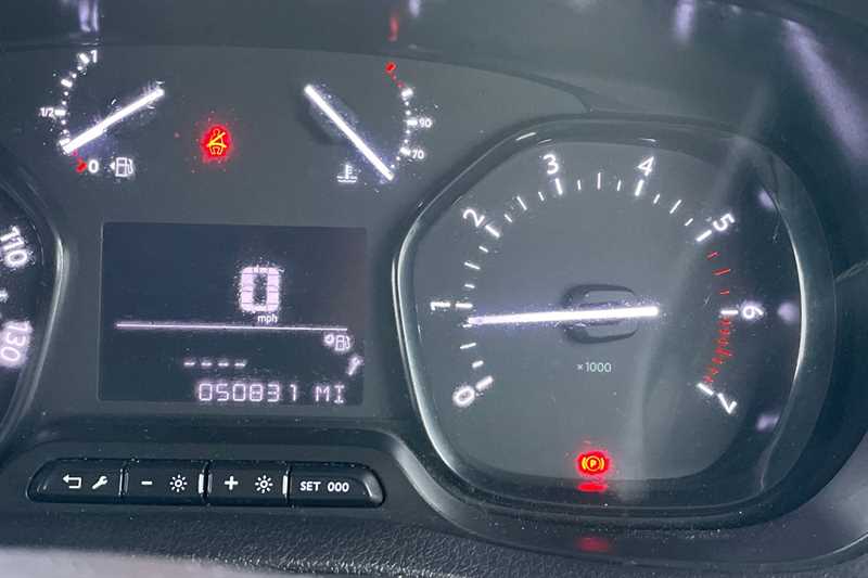 Used Vauxhall Vivaro 2023 for sale - 77512798: Photo 20