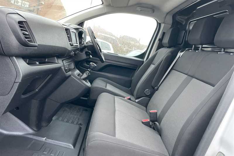 Used Vauxhall Vivaro 2023 for sale - 77512798: Photo 23