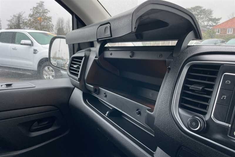 Used Vauxhall Vivaro 2023 for sale - 77512798: Photo 31