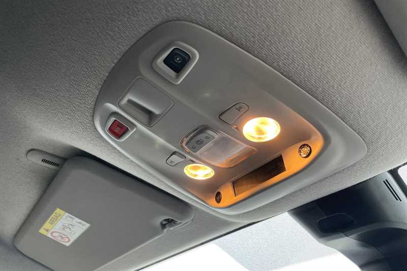 Used Vauxhall Vivaro 2023 for sale - 77512798: Photo 34