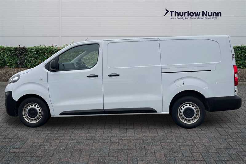 Used Vauxhall Vivaro 2023 for sale - 77512798: Photo 6