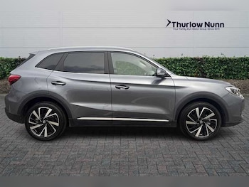 Used MG MG ZS 2025 for sale - 79523396: Photo