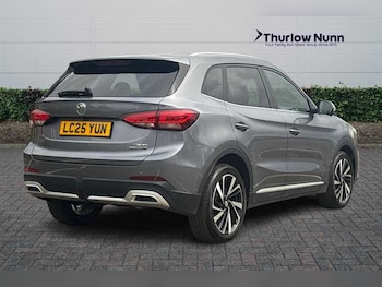 Used MG MG ZS 2025 for sale - 79523396: Photo