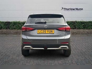 Used MG MG ZS 2025 for sale - 79523396: Photo