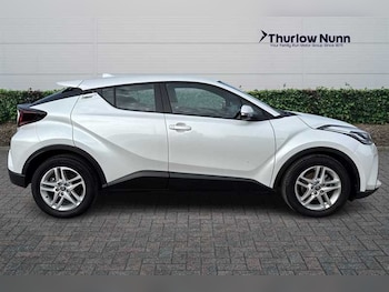 Used Toyota C-HR 2023 for sale - 78798448: Photo