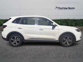 Used MG MG ZS 2025 for sale - 79499108: Photo