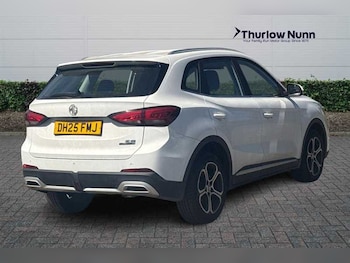 Used MG MG ZS 2025 for sale - 79499108: Photo