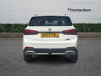 Used MG MG ZS 2025 for sale - 79499108: Photo