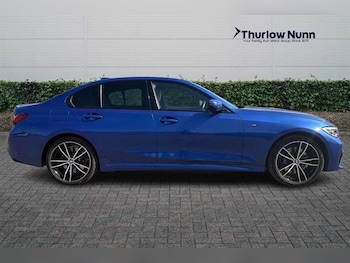 Used BMW 3 Series 2019 for sale - 78685871: Photo