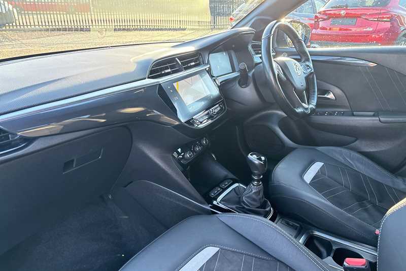 Used Vauxhall Corsa 2023 for sale - 77146434: Photo 13