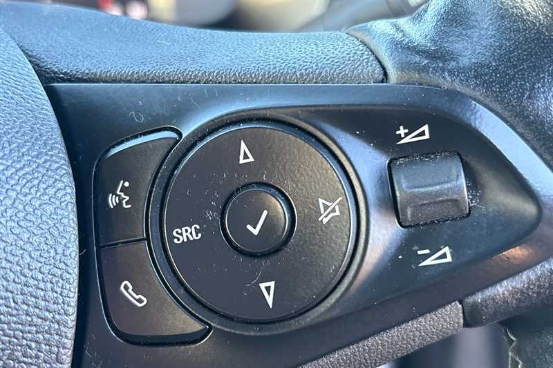 Used Vauxhall Corsa 2023 for sale - 77146434: Photo 22