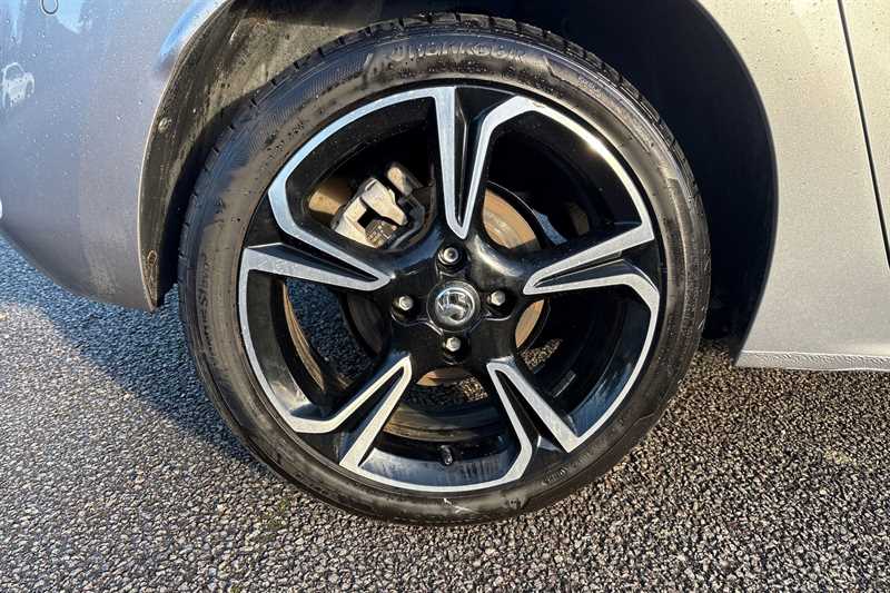 Used Vauxhall Corsa 2023 for sale - 77146434: Photo 9