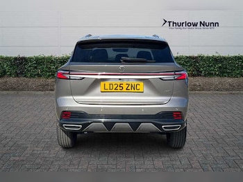 Used MG MG HS 2025 for sale - 78936595: Photo