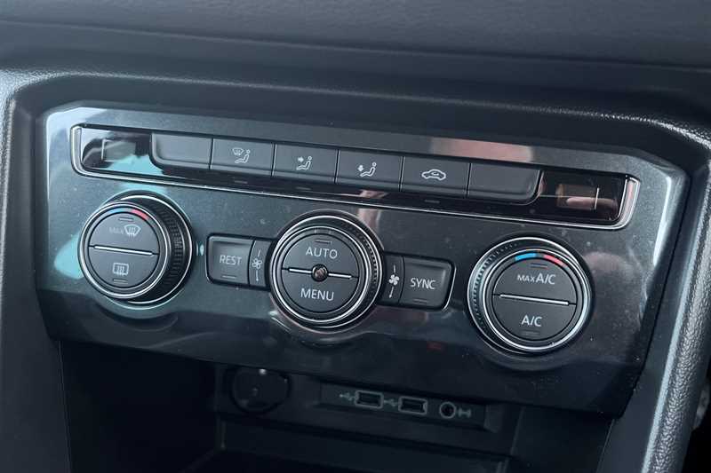 Used Volkswagen Tiguan 2020 for sale - 77471579: Photo 15