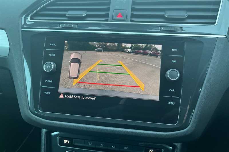 Used Volkswagen Tiguan 2020 for sale - 77471579: Photo 19