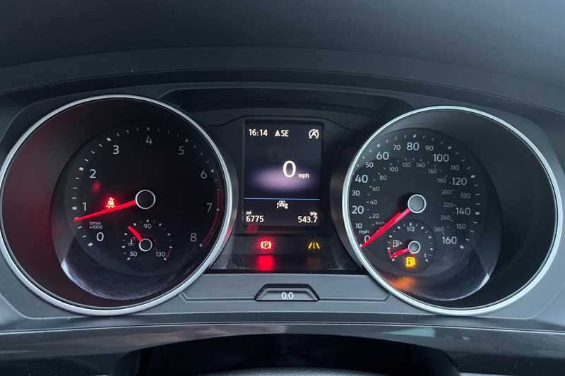 Used Volkswagen Tiguan 2020 for sale - 77471579: Photo 20