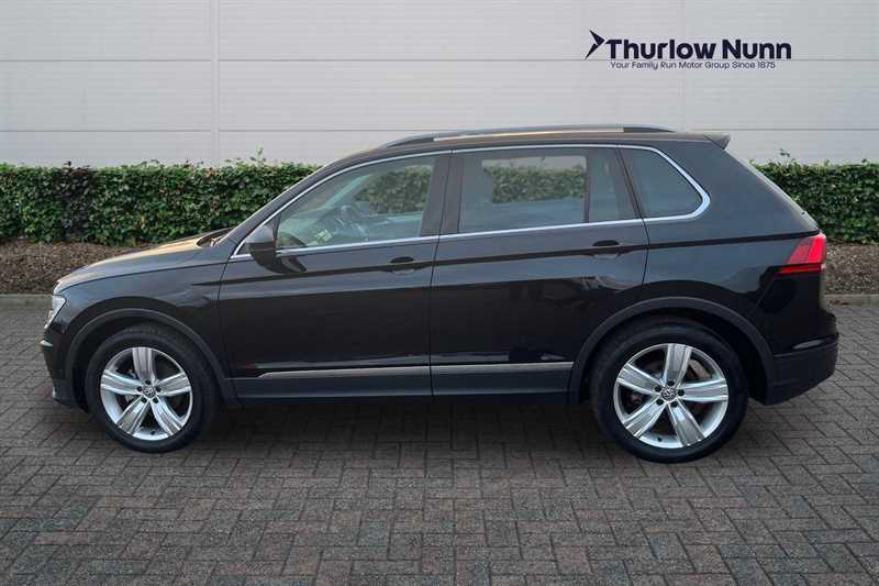 Used Volkswagen Tiguan 2020 for sale - 77471579: Photo 6
