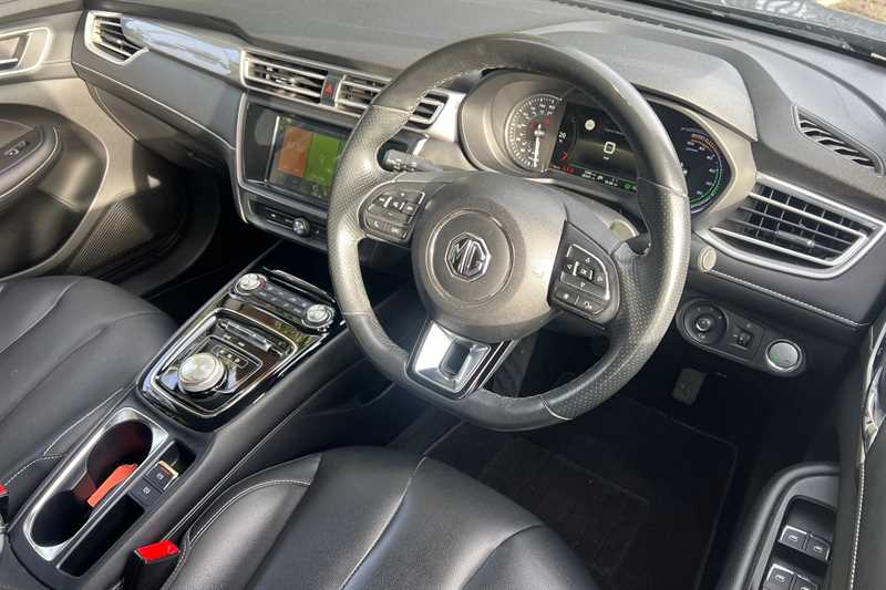 Used MG MG5 2021 for sale - 76574605: Photo 10