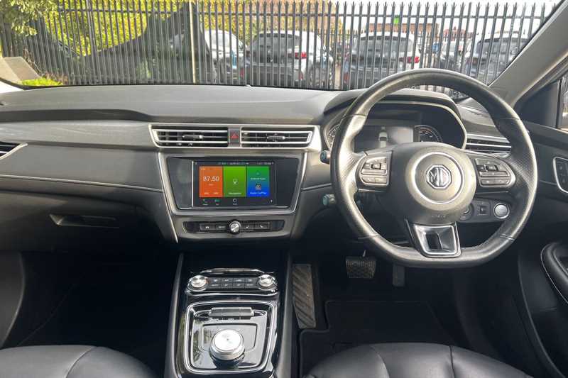 Used MG MG5 2021 for sale - 76574605: Photo 12