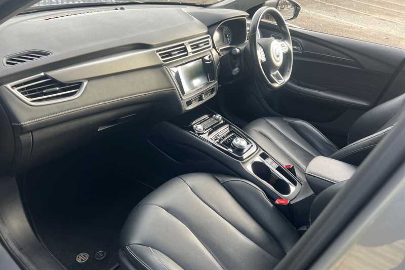 Used MG MG5 2021 for sale - 76574605: Photo 13