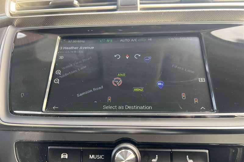 Used MG MG5 2021 for sale - 76574605: Photo 17