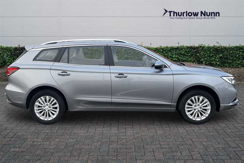 Used MG MG5 2021 for sale - 76574605: Photo 2