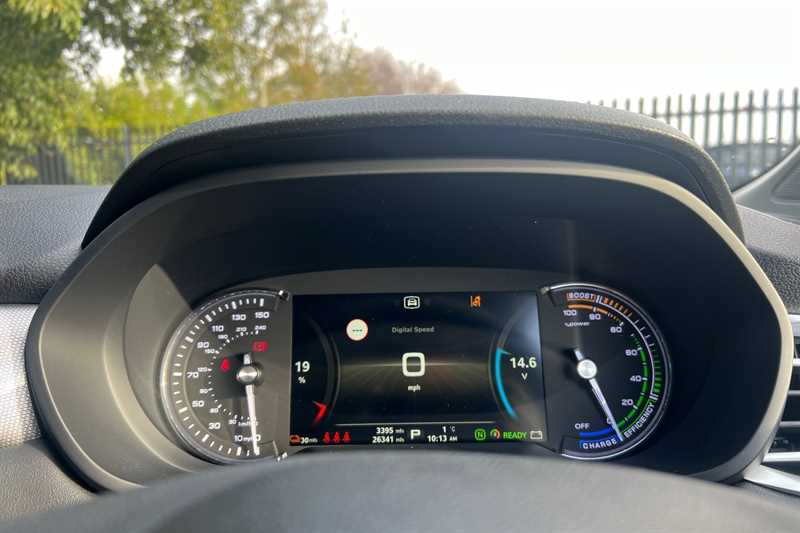 Used MG MG5 2021 for sale - 76574605: Photo 20